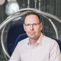 Ramirent Finland Oy Employee Mikko Rosti's profile photo