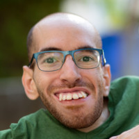 Click2Speak Employee Yaniv Aviran's profile photo