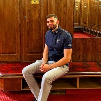 Beard Employee Dan MacKenzie's profile photo