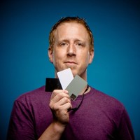 Corbin Gross Email & Phone Number