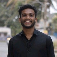 Healium IntelliScan Corporation (case-sensitive) Employee Ashwin Joshy's profile photo