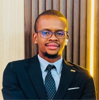 Georges Nzuzi Email