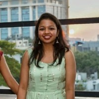 Planview Employee Aditi Narayan's profile photo