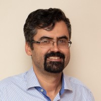 Eteg Employee Francis Albuquerque's profile photo