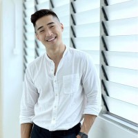 Blockchain.com Employee Arnold Lee's profile photo