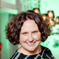 Ellen Velickovska