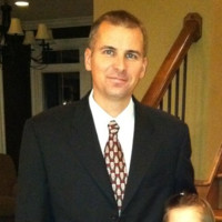 CJI Construction Employee Chuck Wolf's profile photo