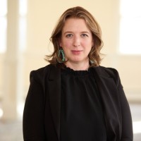 Alander Construction Employee Rebecca Lilley's profile photo