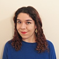 The New Press Employee Natalie Schulmonds's profile photo