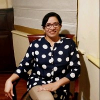Mithila Rajeev Email