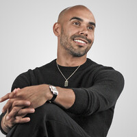 Little House | Design Studio Employee Eugene Abreu's profile photo