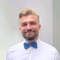 STRATEGIC 9 - Sets You Apart Employee Benjamin Musić's profile photo