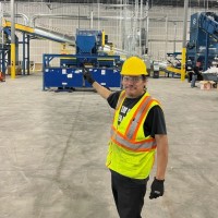 PedalPoint Recycling & PedalPoint LifeCycle Solutions Employee Gabriel Trevino's profile photo