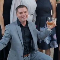 none Employee Forest Nelson's profile photo