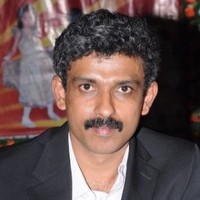 Test Yantra Software Solutions Employee Girish Ramanna's profile photo
