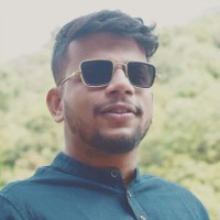 Wyscout Employee Tejas Ghag's profile photo