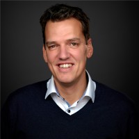 It's Us Employee Michael Landzaat's profile photo