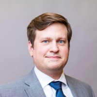 University of Kentucky Employee Nathan Rudder's profile photo