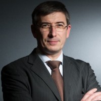 FORMAGOGY Employee Yvon Giroudon's profile photo