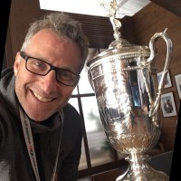 FOX Sports Employee Mark Kleiman's profile photo