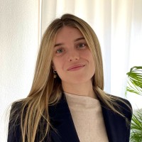 Geiser Pharma Employee Marta Blázquez Ruiz's profile photo