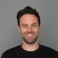 CIRCOLO Software Employee Andrew Nash's profile photo