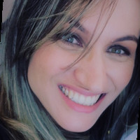 Dash Uniformes Employee Micheli Oliveira's profile photo