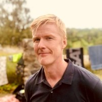 Johan Westerlund Email