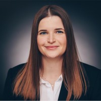 Live Fast Die Young Clothing GmbH Employee Nina Hinz's profile photo