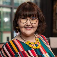 Sea-Bird Scientific Employee Amanda Fee's profile photo