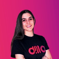 Dillo Employee Francesca da Fatti's profile photo