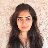 Meta Employee Vidya Bhat's profile photo