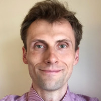 SimCorp Employee Rafał Krawczyk's profile photo