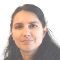 Timeto Employee Blandine Lanteri's profile photo