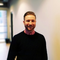 avodaq AG Employee Emil Niedner's profile photo