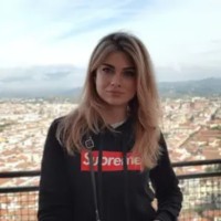 ShykSystems Employee Olha Derymarko's profile photo