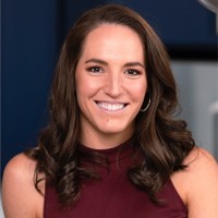 Health Care Service Corporation Employee Taylor Sutton's profile photo