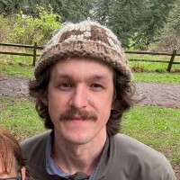 teuscher.:Lab Employee Lucas Klotz's profile photo