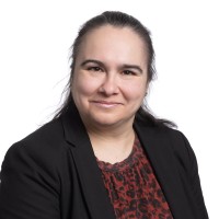 Women's Employment Rights Employee Dalila Segador's profile photo