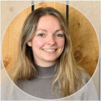 Pinstone Communications Ltd Employee Louise Bartle's profile photo