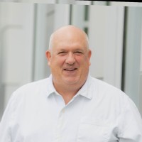 Cargas Systems Employee Mike Yeager's profile photo