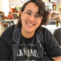 NGSX Employee Natália Freitas's profile photo