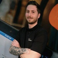 I-care Group Employee Jerôme Jaumotte's profile photo
