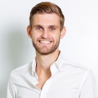 transferz Employee Patrick Fase's profile photo