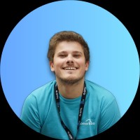 Convertigo Employee Nicolas da Eira's profile photo