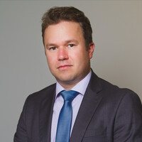Ocupantes Corporate Real Estate Employee Douglas Martins's profile photo