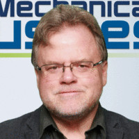 Roger’s Hydrant Compny, LLC, A Division of WCM Industries, Inc. Employee R. Simms's profile photo
