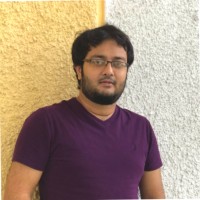 Tata Consultancy Services Employee Sumit de's profile photo
