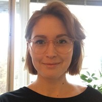 Xamera Employee Cathrine Holmberg's profile photo