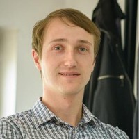 Tabletmenukaart.nl Employee Marko Mochnik's profile photo